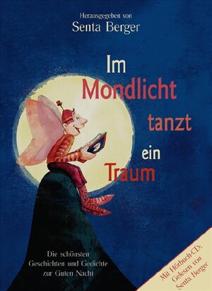 Buchcover Im Mondlicht tanzt ein Traum  | EAN 9783570132869 | ISBN 3-570-13286-2 | ISBN 978-3-570-13286-9
