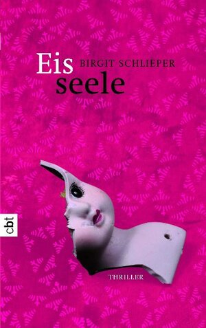 Buchcover Eisseele | Birgit Schlieper | EAN 9783570161326 | ISBN 3-570-16132-3 | ISBN 978-3-570-16132-6