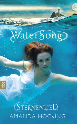 Buchcover Watersong - Sternenlied | Amanda Hocking | EAN 9783570161593 | ISBN 3-570-16159-5 | ISBN 978-3-570-16159-3