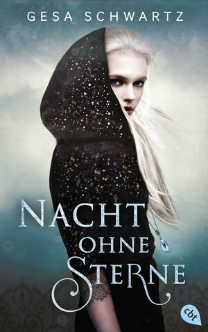 Buchcover Nacht ohne Sterne | Gesa Schwartz | EAN 9783570163207 | ISBN 3-570-16320-2 | ISBN 978-3-570-16320-7