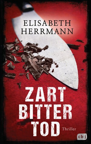 Buchcover Zartbittertod | Elisabeth Herrmann | EAN 9783570165133 | ISBN 3-570-16513-2 | ISBN 978-3-570-16513-3