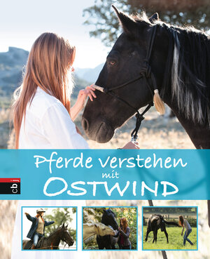 Buchcover Pferde verstehen mit Ostwind | Almut Schmidt | EAN 9783570174791 | ISBN 3-570-17479-4 | ISBN 978-3-570-17479-1