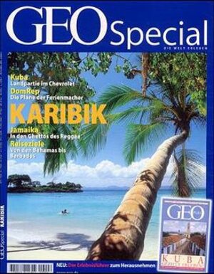 Geo Special Kt, Karibik