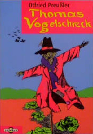 Buchcover Thomas Vogelschreck | Otfried Preussler | EAN 9783570203224 | ISBN 3-570-20322-0 | ISBN 978-3-570-20322-4