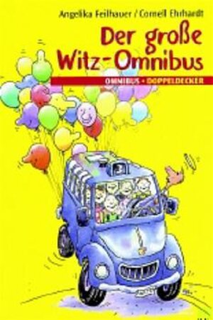 Der große Witz-Omnibus