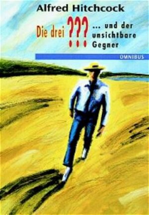 Buchcover Die 3 Fragezeichen / ... und der unsichtbare Gegner  | EAN 9783570207666 | ISBN 3-570-20766-8 | ISBN 978-3-570-20766-6