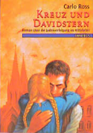 Kreuz und Davidstern