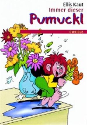 Pumuckl 02. Immer dieser Pumuckl.