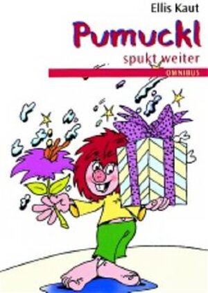 Pumuckl 03. Pumuckl spukt weiter.