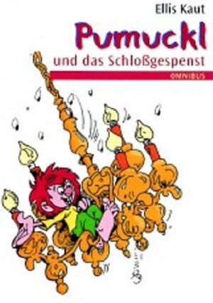 Pumuckl 04. Pumuckl und das Schlossgespenst.