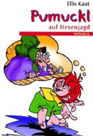 Pumuckl 05. Pumuckl auf Hexenjagd.