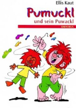 Pumuckl 06. Pumuckl und Puwackl.