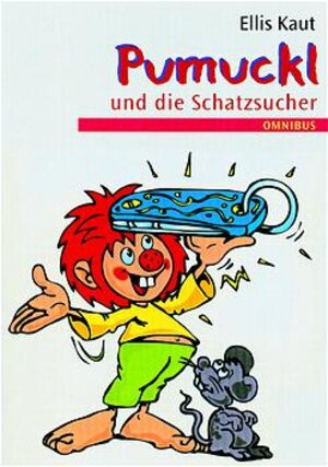 Pumuckl 07. Pumuckl und die Schatzsucher.