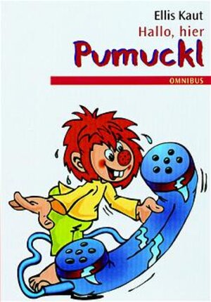 Pumuckl 9. Hallo, hier Pumuckl.