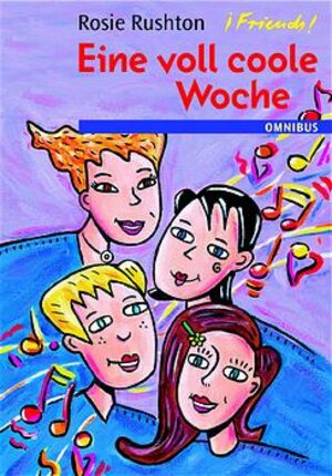 Friends! - Eine voll coole Woche