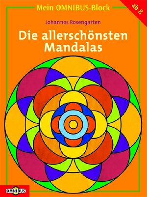 Buchcover Mein OMNIBUS-Block | Johannes Rosengarten | EAN 9783570213476 | ISBN 3-570-21347-1 | ISBN 978-3-570-21347-6