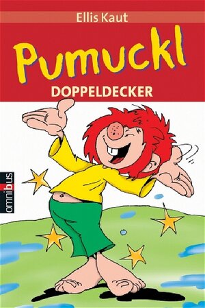 Pumuckl - Doppeldecker: Die 10 lustigsten Streiche erstmals in einem Band