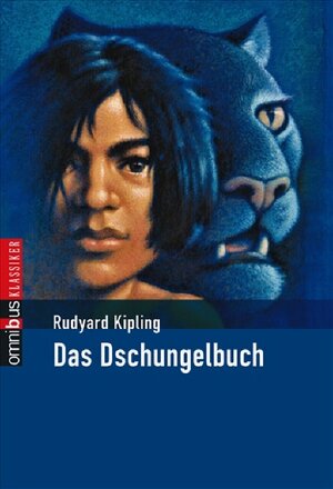 Buchcover Das Dschungelbuch | Rudyard Kipling | EAN 9783570218679 | ISBN 3-570-21867-8 | ISBN 978-3-570-21867-9