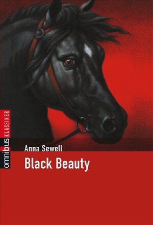 Buchcover Black Beauty | Anna Sewell | EAN 9783570218716 | ISBN 3-570-21871-6 | ISBN 978-3-570-21871-6
