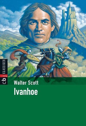 Buchcover Ivanhoe | Walter Scott | EAN 9783570222089 | ISBN 3-570-22208-X | ISBN 978-3-570-22208-9
