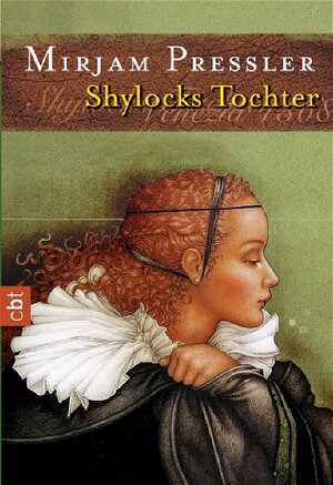 Shylocks Tochter: Roman