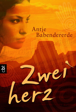 Buchcover Zweiherz | Antje Babendererde | EAN 9783570305461 | ISBN 3-570-30546-5 | ISBN 978-3-570-30546-1
