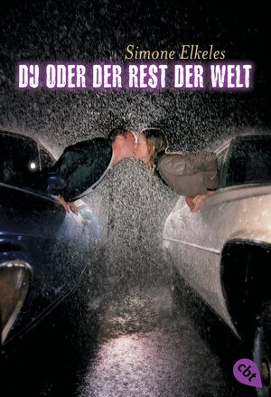 Buchcover Du oder der Rest der Welt | Simone Elkeles | EAN 9783570307717 | ISBN 3-570-30771-9 | ISBN 978-3-570-30771-7