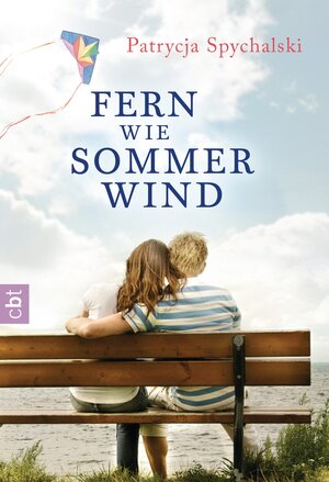 Buchcover Fern wie Sommerwind | Patrycja Spychalski | EAN 9783570308639 | ISBN 3-570-30863-4 | ISBN 978-3-570-30863-9