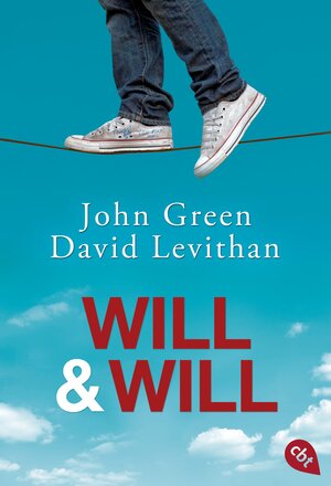 Buchcover Will & Will | John Green | EAN 9783570308851 | ISBN 3-570-30885-5 | ISBN 978-3-570-30885-1