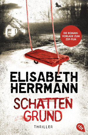 Buchcover Schattengrund | Elisabeth Herrmann | EAN 9783570309179 | ISBN 3-570-30917-7 | ISBN 978-3-570-30917-9