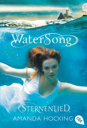 Buchcover Watersong - Sternenlied | Amanda Hocking | EAN 9783570309476 | ISBN 3-570-30947-9 | ISBN 978-3-570-30947-6