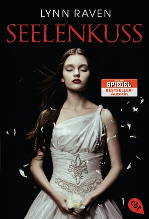 Buchcover Seelenkuss | Lynn Raven | EAN 9783570309971 | ISBN 3-570-30997-5 | ISBN 978-3-570-30997-1