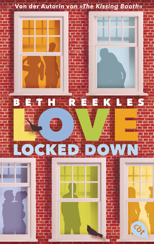 Buchcover Love Locked Down | Beth Reekles | EAN 9783570315040 | ISBN 3-570-31504-5 | ISBN 978-3-570-31504-0