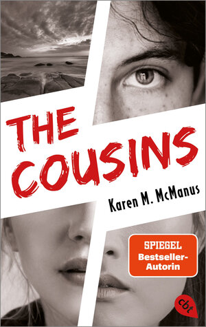 Buchcover The Cousins | Karen M. McManus | EAN 9783570315156 | ISBN 3-570-31515-0 | ISBN 978-3-570-31515-6