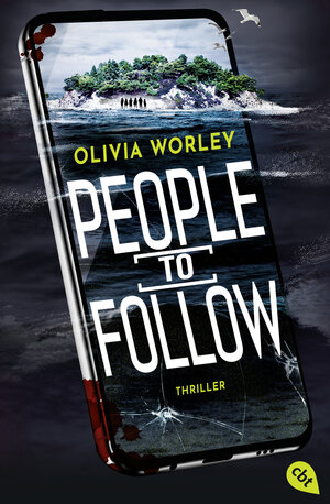 Buchcover People to follow | Olivia Worley | EAN 9783570315866 | ISBN 3-570-31586-X | ISBN 978-3-570-31586-6