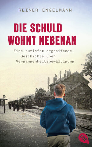 Buchcover Die Schuld wohnt nebenan - | Reiner Engelmann | EAN 9783570316726 | ISBN 3-570-31672-6 | ISBN 978-3-570-31672-6