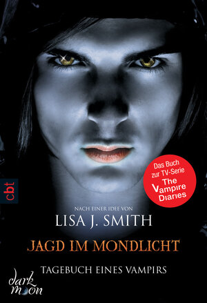 Buchcover Tagebuch eines Vampirs - Jagd im Mondlicht | Lisa J. Smith | EAN 9783570380277 | ISBN 3-570-38027-0 | ISBN 978-3-570-38027-7