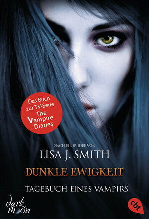 Buchcover Tagebuch eines Vampirs - Dunkle Ewigkeit | Lisa J. Smith | EAN 9783570380475 | ISBN 3-570-38047-5 | ISBN 978-3-570-38047-5