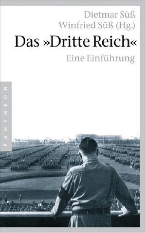 Buchcover Das »Dritte Reich«  | EAN 9783570550441 | ISBN 3-570-55044-3 | ISBN 978-3-570-55044-1