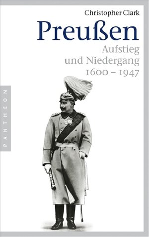 Buchcover Preußen | Christopher Clark | EAN 9783570550601 | ISBN 3-570-55060-5 | ISBN 978-3-570-55060-1