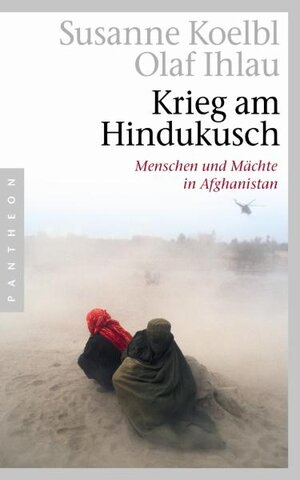 Buchcover Krieg am Hindukusch | Susanne Koelbl | EAN 9783570550755 | ISBN 3-570-55075-3 | ISBN 978-3-570-55075-5