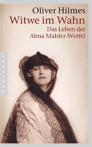 Buchcover Witwe im Wahn | Oliver Hilmes | EAN 9783570551127 | ISBN 3-570-55112-1 | ISBN 978-3-570-55112-7