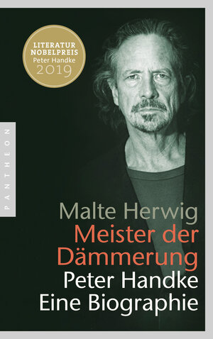 Buchcover Meister der Dämmerung | Malte Herwig | EAN 9783570551998 | ISBN 3-570-55199-7 | ISBN 978-3-570-55199-8