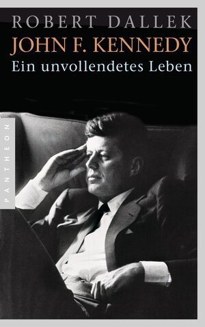 Buchcover John F. Kennedy | Robert Dallek | EAN 9783570552209 | ISBN 3-570-55220-9 | ISBN 978-3-570-55220-9