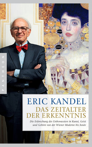 Buchcover Das Zeitalter der Erkenntnis | Eric Kandel | EAN 9783570552414 | ISBN 3-570-55241-1 | ISBN 978-3-570-55241-4