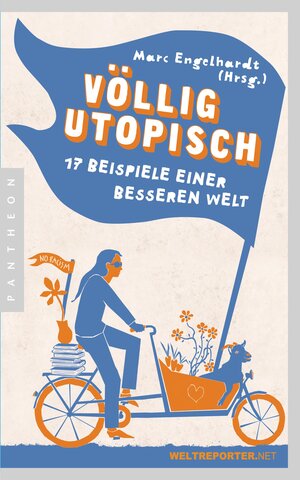 Buchcover Völlig utopisch | EAN 9783570552445 | ISBN 3-570-55244-6 | ISBN 978-3-570-55244-5