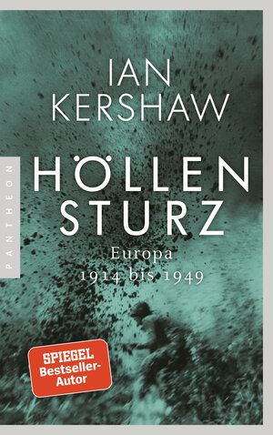 Buchcover Höllensturz | Ian Kershaw | EAN 9783570553619 | ISBN 3-570-55361-2 | ISBN 978-3-570-55361-9