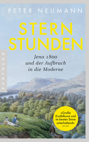 Buchcover Sternstunden | Peter Neumann | EAN 9783570554197 | ISBN 3-570-55419-8 | ISBN 978-3-570-55419-7