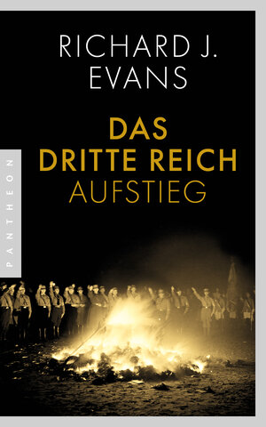 Buchcover Das Dritte Reich | Richard J. Evans | EAN 9783570554791 | ISBN 3-570-55479-1 | ISBN 978-3-570-55479-1