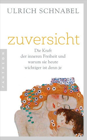 Buchcover Zuversicht | Ulrich Schnabel | EAN 9783570554845 | ISBN 3-570-55484-8 | ISBN 978-3-570-55484-5